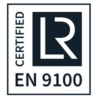 Certification EN 9100 {PDF}